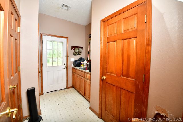 2634 E 508 Road, Salina, OK 74365