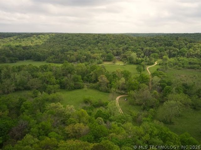 2634 E 508 Road, Salina, OK 74365