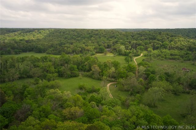 2634 E 508 Road, Salina, OK 74365