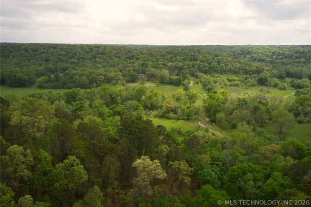 2634 E 508 Road, Salina, OK 74365