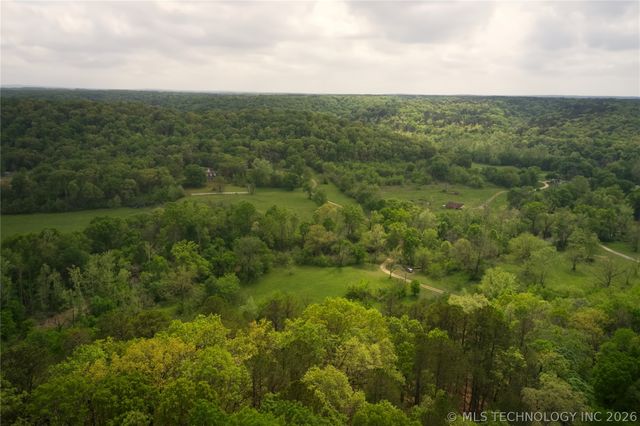 2634 E 508 Road, Salina, OK 74365