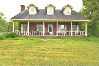 2634 E 508 Road, Salina, OK 74365