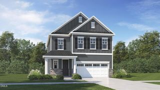 3049 Ocean Sunrise Drive, Wake Forest, NC 27587