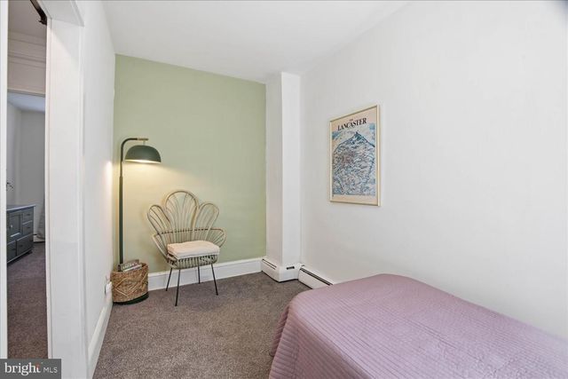 134 LAUREL ST, Lancaster, PA 17603