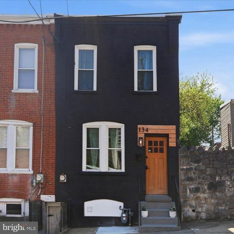 134 LAUREL ST, Lancaster, PA 17603