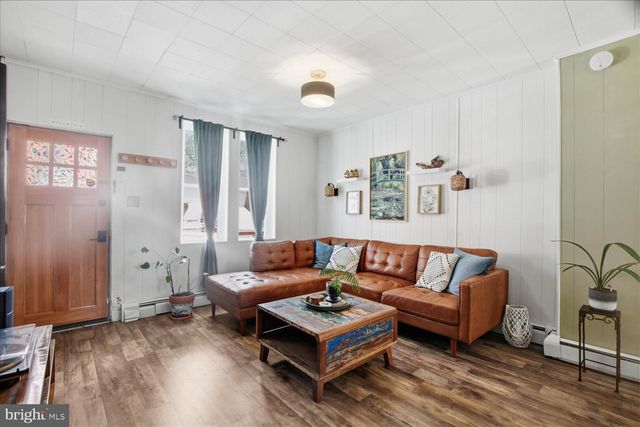 134 LAUREL ST, Lancaster, PA 17603