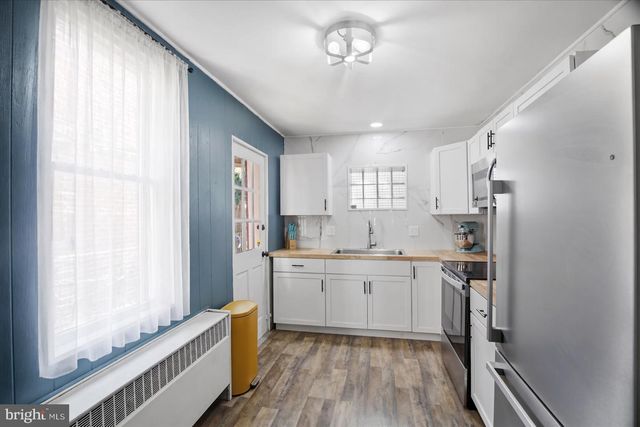 134 LAUREL ST, Lancaster, PA 17603