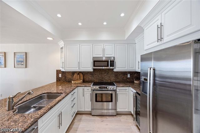 100 N Collier BLVD PH5, Marco Island, FL 34145