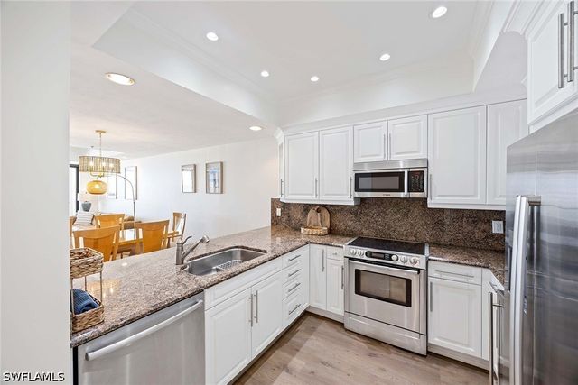 100 N Collier BLVD PH5, Marco Island, FL 34145