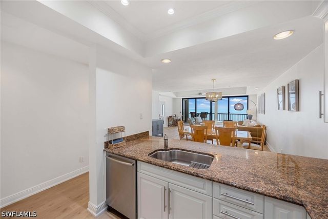 100 N Collier BLVD PH5, Marco Island, FL 34145