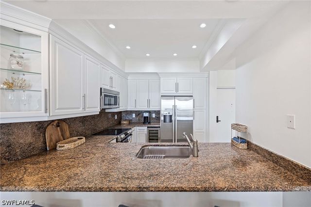 100 N Collier BLVD PH5, Marco Island, FL 34145