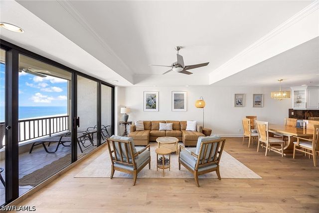 100 N Collier BLVD PH5, Marco Island, FL 34145