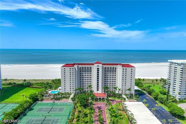 100 N Collier BLVD PH5, Marco Island, FL 34145