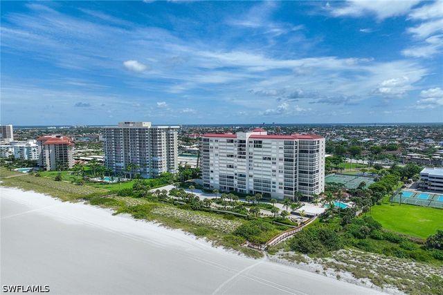 100 N Collier BLVD PH5, Marco Island, FL 34145