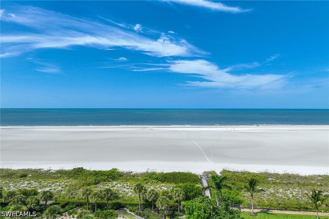 100 N Collier BLVD PH5, Marco Island, FL 34145