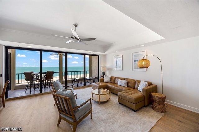 100 N Collier BLVD PH5, Marco Island, FL 34145
