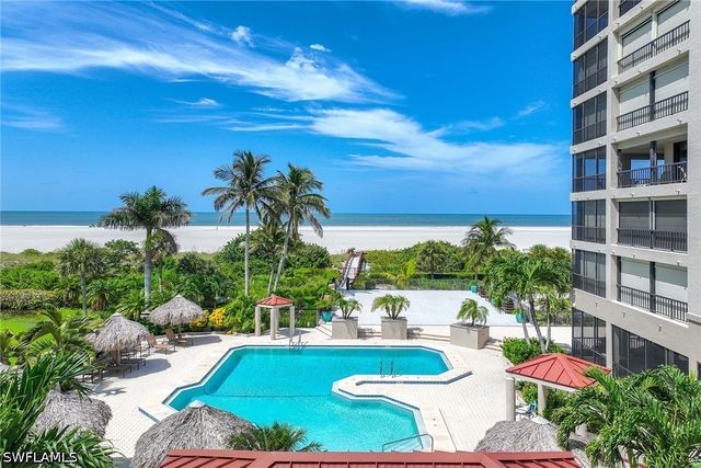 100 N Collier BLVD PH5, Marco Island, FL 34145