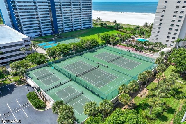 100 N Collier BLVD PH5, Marco Island, FL 34145