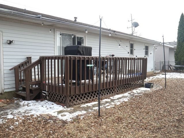 973 Cardinal Drive, Bradley, IL 60915