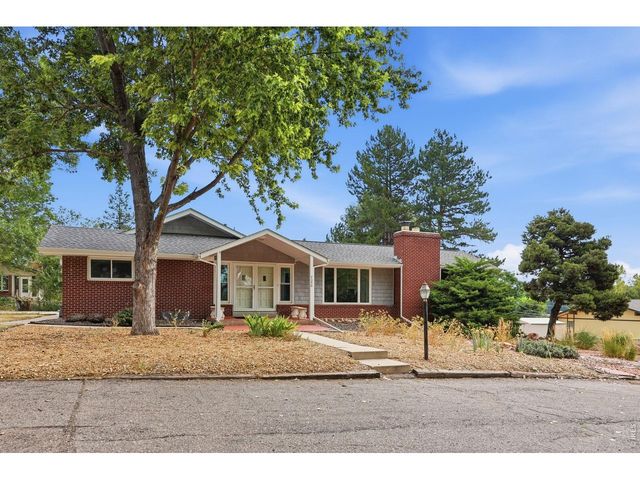 7350 Flower St, Arvada, CO 80005
