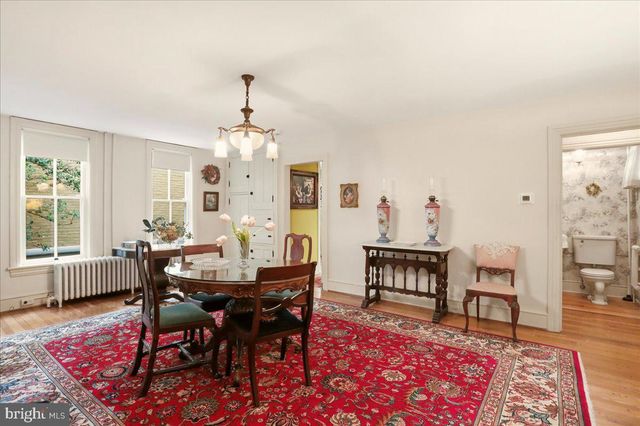 627 PHILADELPHIA AVE, Chambersburg, PA 17201