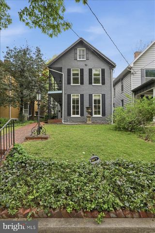 627 PHILADELPHIA AVE, Chambersburg, PA 17201