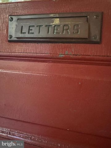627 PHILADELPHIA AVE, Chambersburg, PA 17201