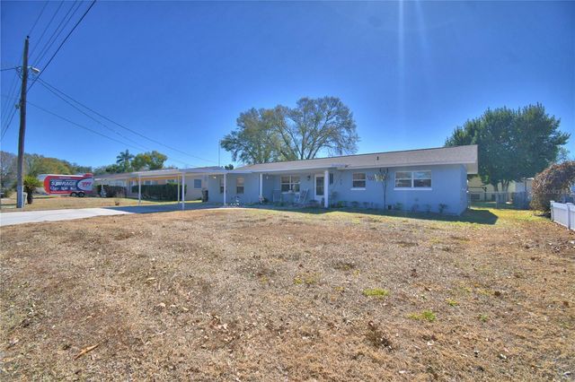 2410 W CENTRAL AVENUE, Winter Haven, FL 33880