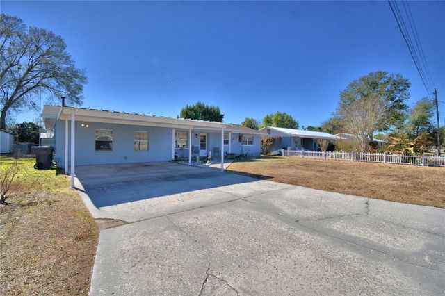 2410 W CENTRAL AVENUE, Winter Haven, FL 33880