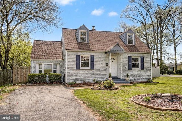 1400 HAINES AVE, Wilmington, DE 19809