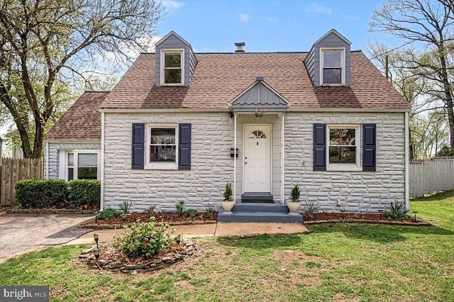 1400 HAINES AVE, Wilmington, DE 19809