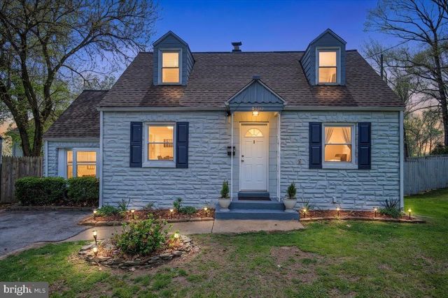 1400 HAINES AVE, Wilmington, DE 19809