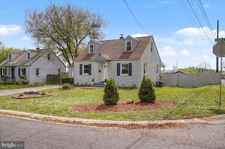 1400 HAINES AVE, Wilmington, DE 19809