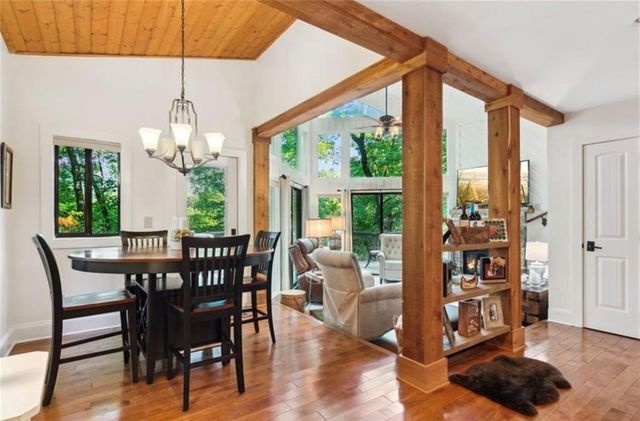 288 Tea Berry Lane, Jasper, GA 30143