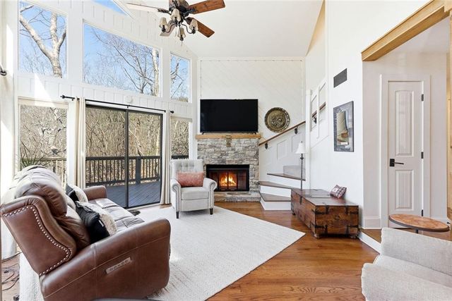 288 Tea Berry Lane, Jasper, GA 30143