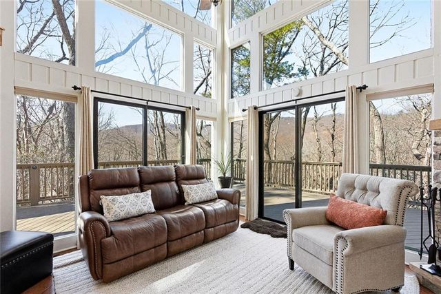 288 Tea Berry Lane, Jasper, GA 30143