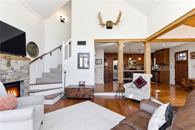 288 Tea Berry Lane, Jasper, GA 30143