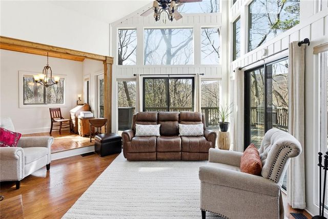 288 Tea Berry Lane, Jasper, GA 30143