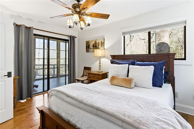 288 Tea Berry Lane, Jasper, GA 30143