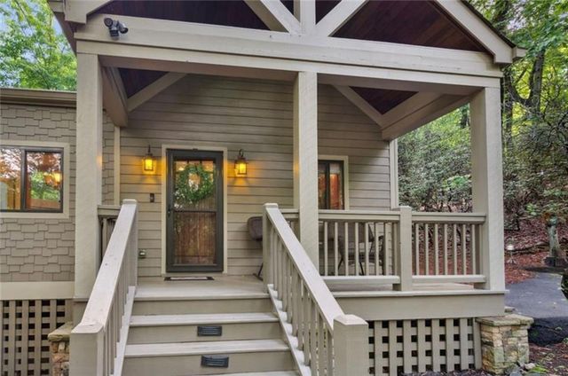 288 Tea Berry Lane, Jasper, GA 30143