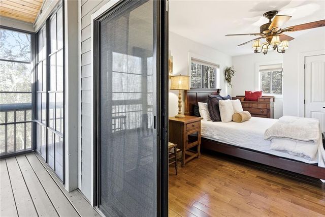 288 Tea Berry Lane, Jasper, GA 30143