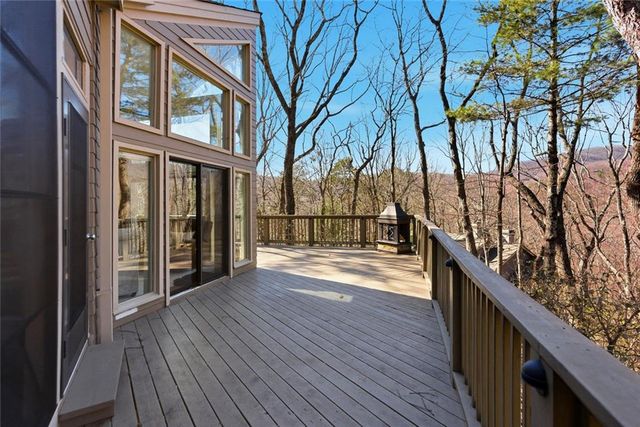 288 Tea Berry Lane, Jasper, GA 30143