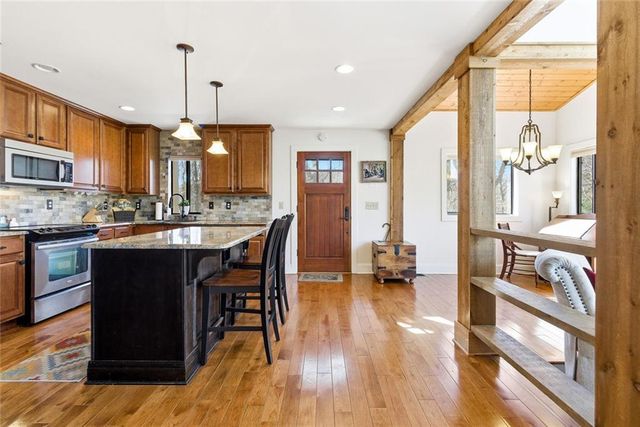 288 Tea Berry Lane, Jasper, GA 30143