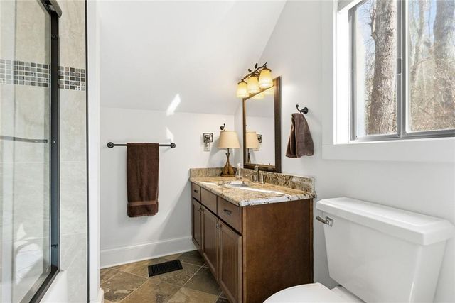 288 Tea Berry Lane, Jasper, GA 30143