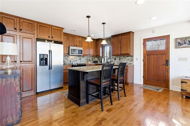 288 Tea Berry Lane, Jasper, GA 30143