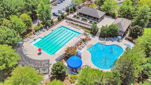 288 Tea Berry Lane, Jasper, GA 30143