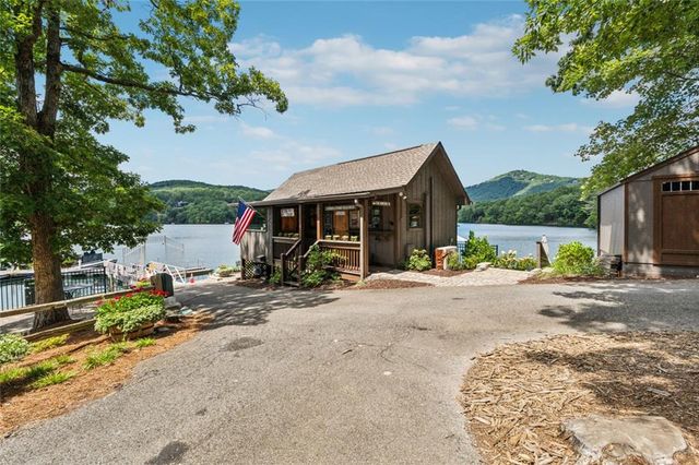 288 Tea Berry Lane, Jasper, GA 30143