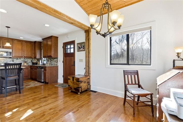 288 Tea Berry Lane, Jasper, GA 30143