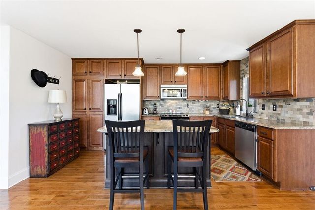 288 Tea Berry Lane, Jasper, GA 30143