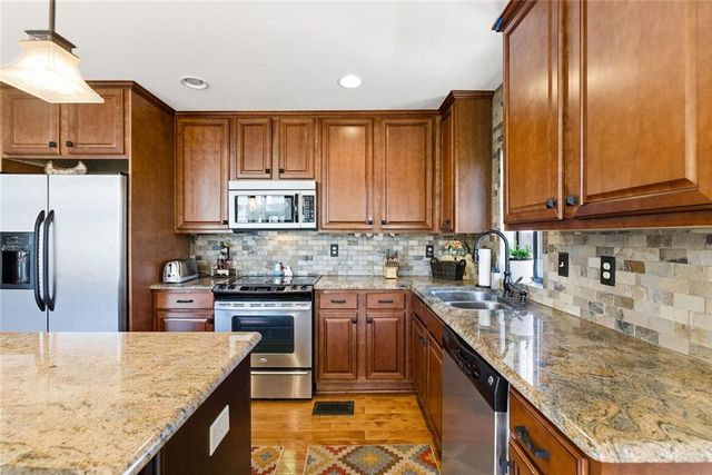 288 Tea Berry Lane, Jasper, GA 30143